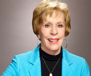Carol Burnett - images