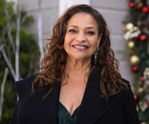 Debbie Allen - images