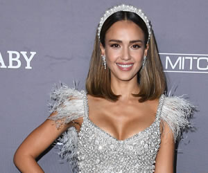 Jessica Alba - images