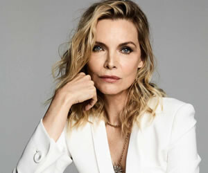 Michelle Pfeiffer - images