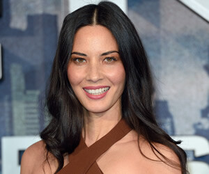Olivia Munn - images