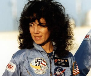 Judith Resnik - images