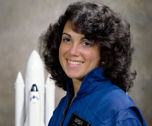 Judith Resnik - images