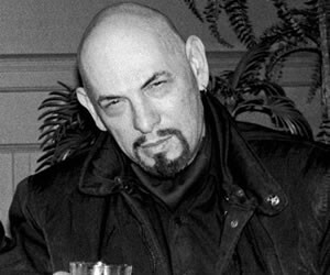 Anton LaVey - images