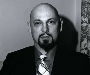 Anton LaVey - images