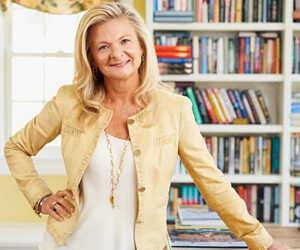 Lisa Scottoline - images