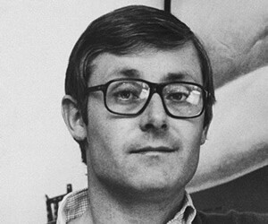 Peter Benchley - images