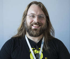 Scott Lynch - images