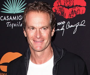 Rande Gerber - images