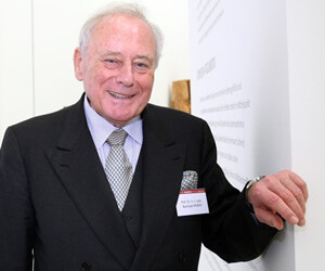 Reinhold Würth - images