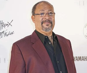 Richard Parsons - images