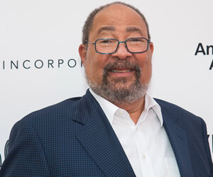 Richard Parsons - images