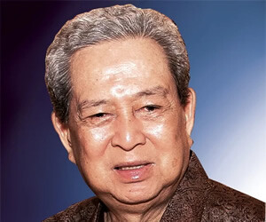 Robert Budi Hartono - images