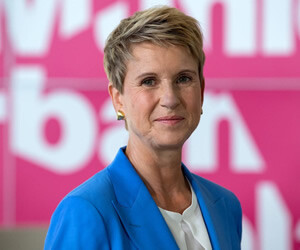 Susanne Klatten - images