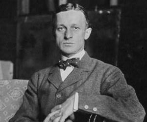 Harvey Cushing - images