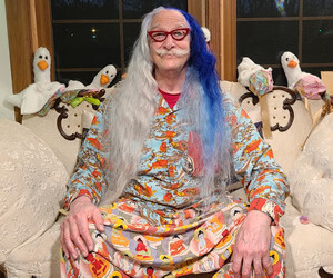 Patch Adams - images