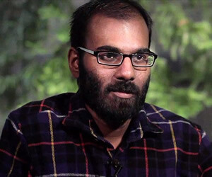 Paul Kalanithi - images