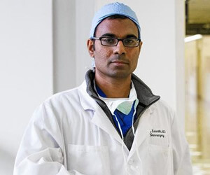 Paul Kalanithi - images