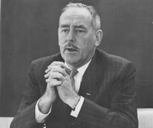 Dean Acheson - images