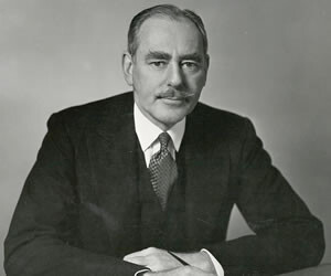 Dean Acheson - images