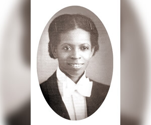 Enedina Alves Marques - images