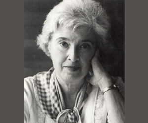 Gerda Lerner - images