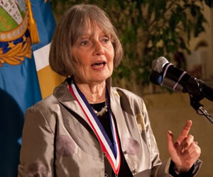 Pauline Maier - images