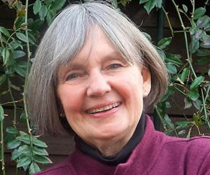 Pauline Maier - images