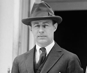 John Hays Hammond Jr. - images
