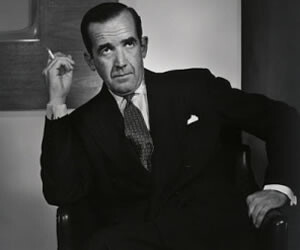 Edward R. Murrow - images