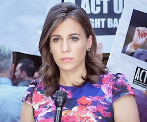 Hallie Jackson - images