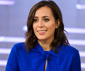 Hallie Jackson - images