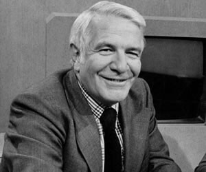 Harry Reasoner - images