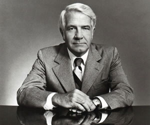 Harry Reasoner - images