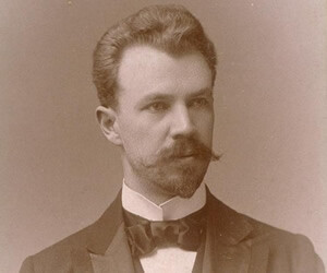 Lincoln Steffens - images