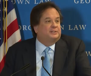George Conway - images