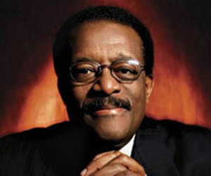 Johnnie Cochran - images