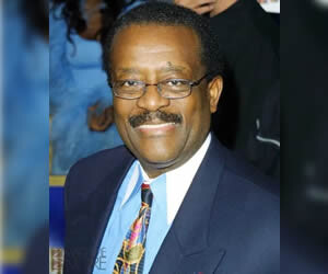 Johnnie Cochran - images