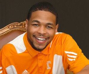Inky Johnson - images