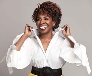 Iyanla Vanzant - images
