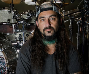 Mike Portnoy - images