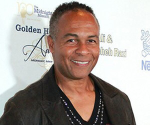 Ray Parker Jr. - images
