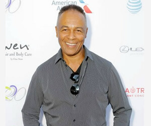 Ray Parker Jr. - images
