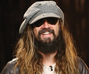 Rob Zombie - images