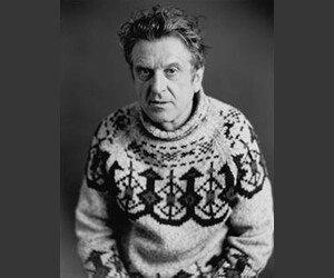 Robert De Niro Sr. - images