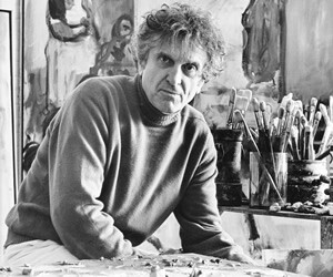 Robert De Niro Sr. - images