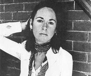 Louise Glück - images