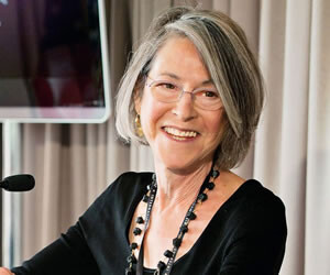 Louise Glück - images