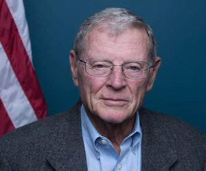 Jim Inhofe - images