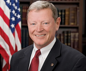 Jim Inhofe - images